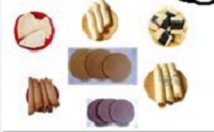 全自動燃?xì)獾熬頇C，方格/條紋/平模蛋卷機